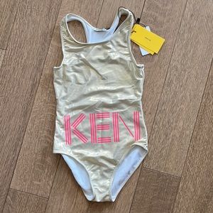 Kids Kenzo Swimsuit